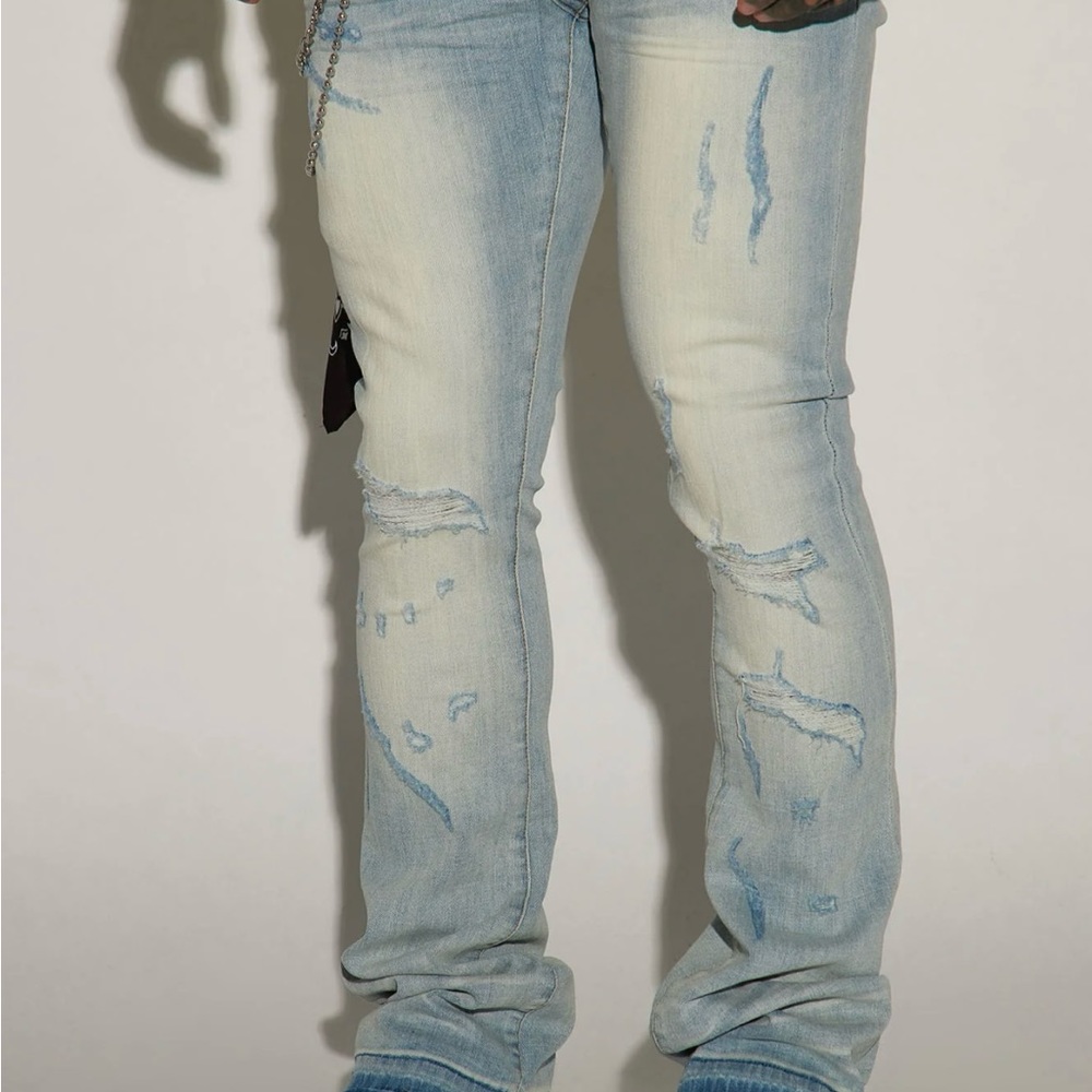 Fashion Nova Men Jeans